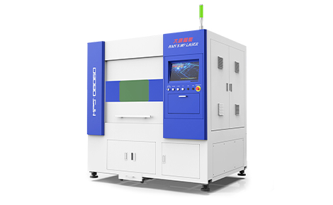 Advanced Laser Cutting Machines Available in UAE!