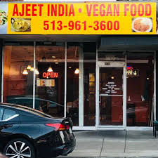 Discover Authentic Indian Cuisine in the Heart of Cincinnati, OH