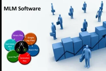 MLM Software | Network Marketing Solution To Grow in 2024
