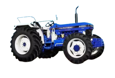 Farmtrac  Tractor Sales In Tamilnadu