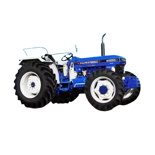 Farmtrac  Tractor Sales In Tamilnadu