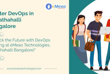 Unlock Your IT Potential with DevOps Training at eMexo Technologies!