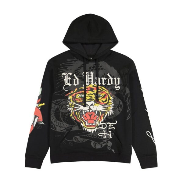 Ed Hardy || Official Ed Hardy® Clothing Brand || Shop Now