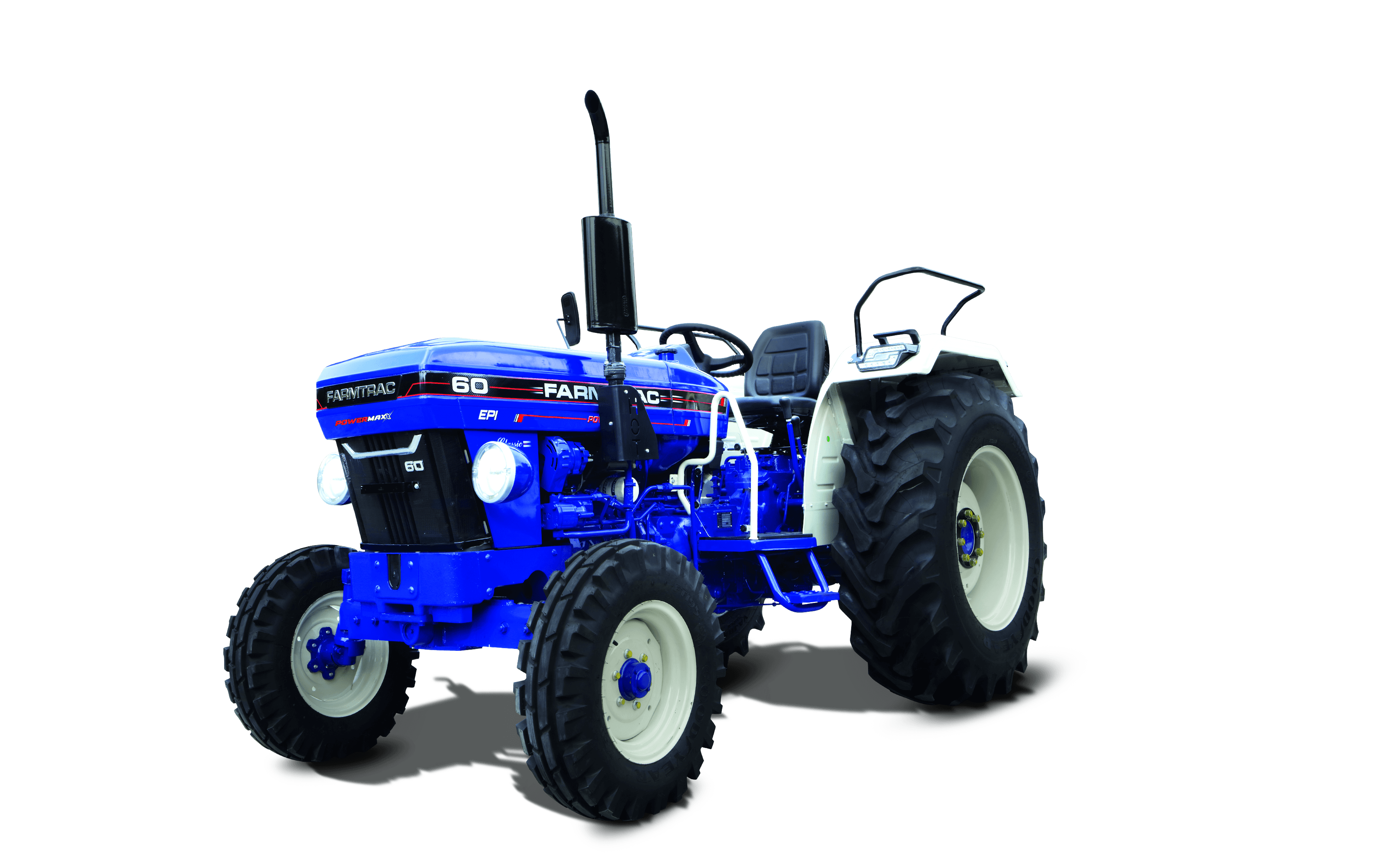 Farmtrac Tractor Sales In Tamilnadu - Kissankings