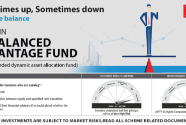 NJ Mutual Fund: Invest In NJ Balanced Advantage Fund – Maximize Your Returns