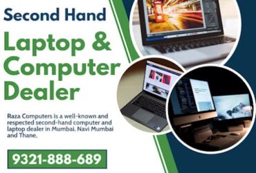 Sell Old Laptop & Get Instant Cash at Your Doorstep