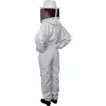 Beekeeper outfit | Best organic Polycotton quality bee suit