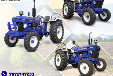 FARMTRAC TRACTOR SALES IN PUDUKKOTTAI