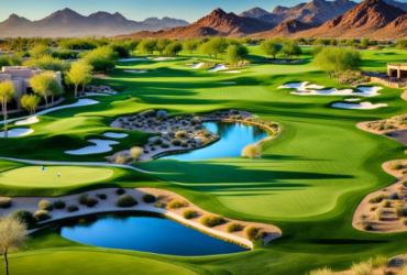 PopStroke Scottsdale: Fun Golf Experience for All