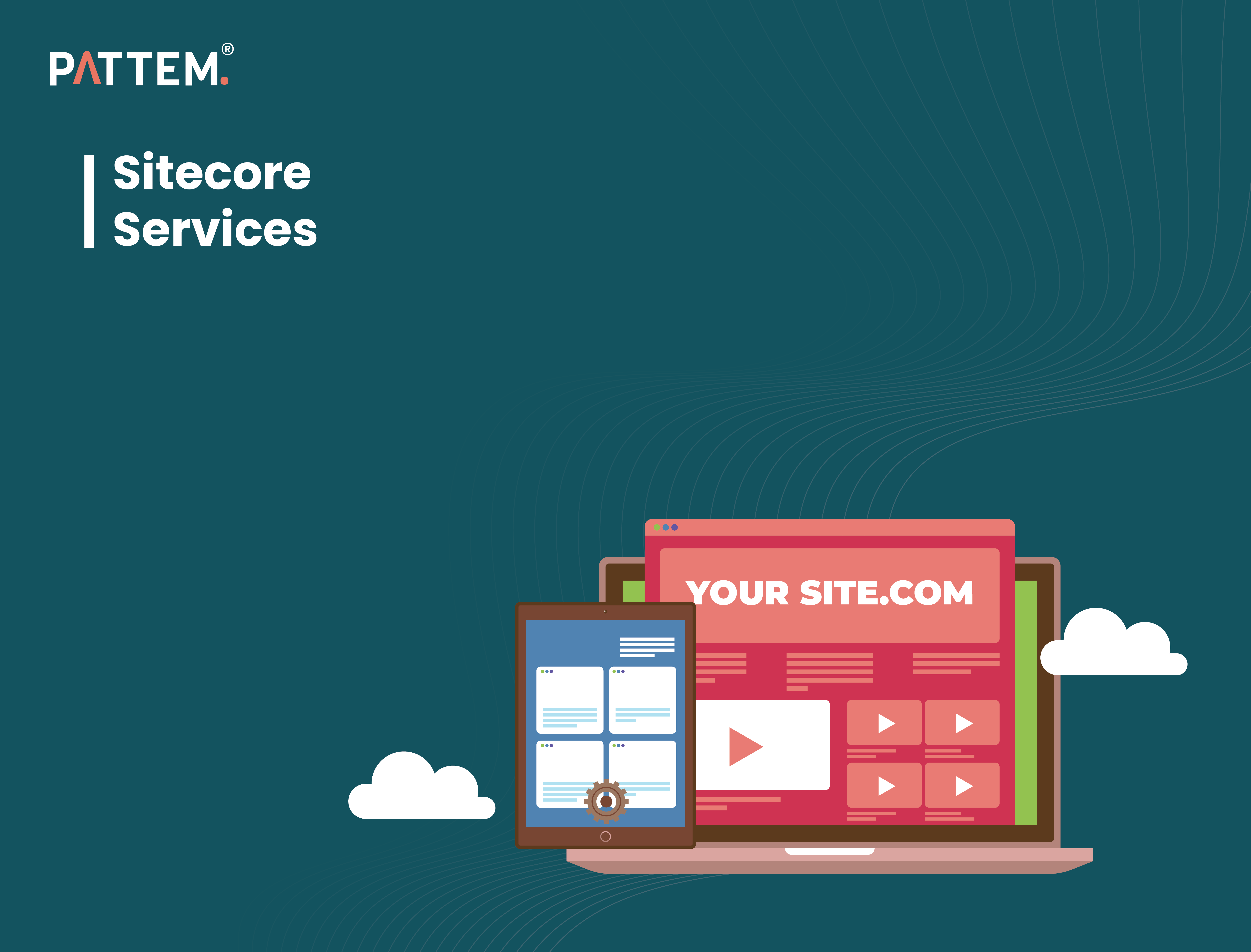 Enhance Digital Growth with Sitecore Services