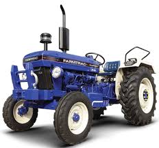 FAMTRAC 42 TRACTOR SALES IN PUDUKKOTTAI