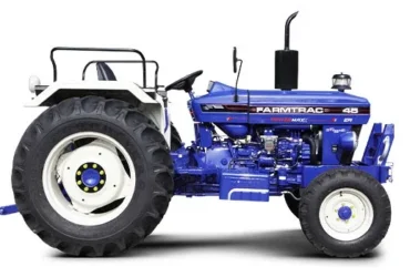 FARMTRAC 45 TRACTOR  SALES IN PUDUKKOTTAI