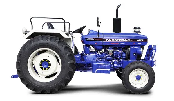 FARMTRAC 45 TRACTOR  SALES IN PUDUKKOTTAI