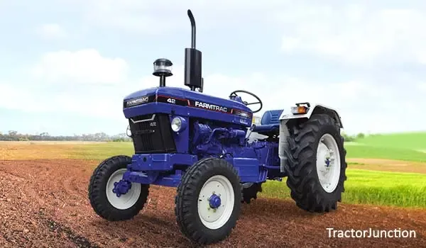 FAMTRAC 42 TRACTOR SALES IN PUDUKKOTTAI