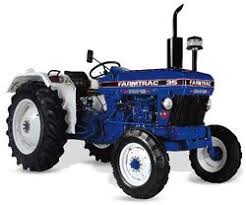 FARMTRAC 35 TRACTOR  SALES IN PUDUKKOTTAI