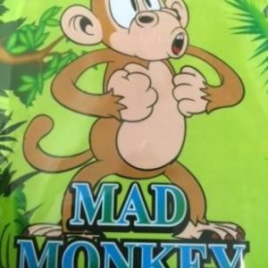 Best Wholesale Herbal Incense | Mad Monkey Herbal Incense