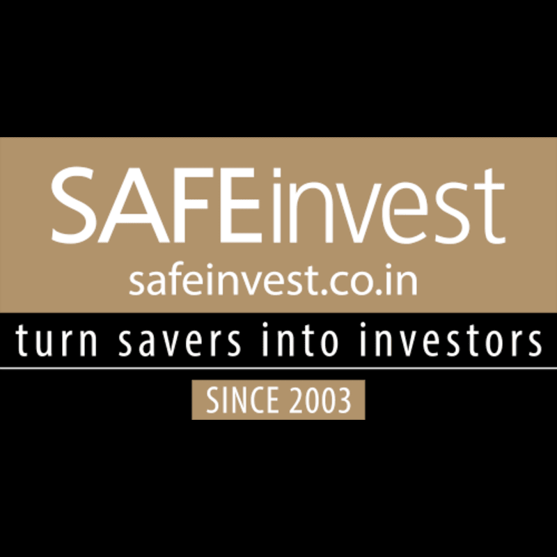 SafeInves: NRI Financial Services | Start Your Secure Investment Journey Today