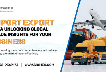 How to Use Siomex to Engage Your Import Export Audience