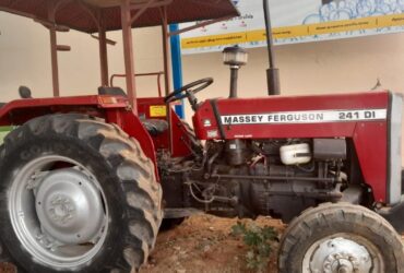 MF 241  TRACTOR SALES IN TAMILNADU